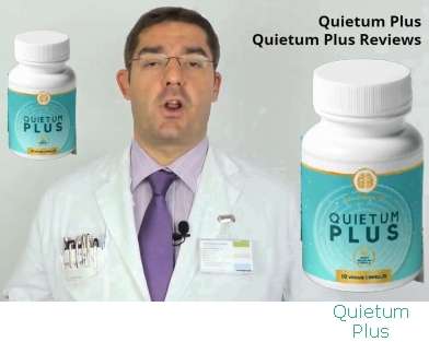 Independent Review Of Quietum Plus